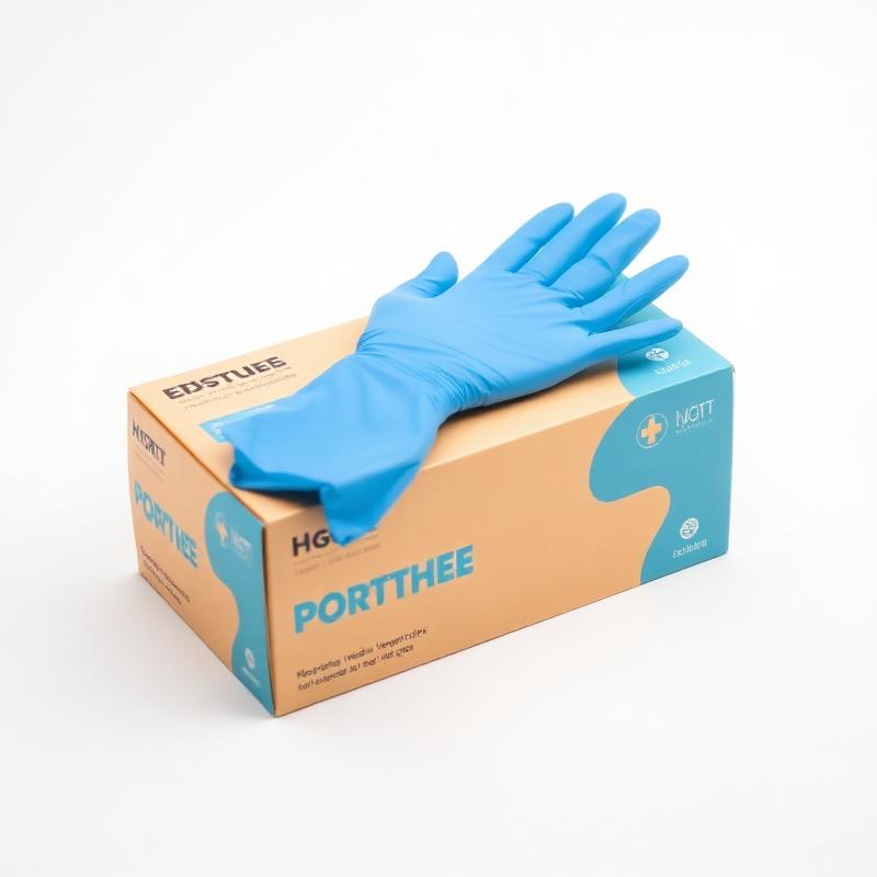 Gloves & Facility Supplies