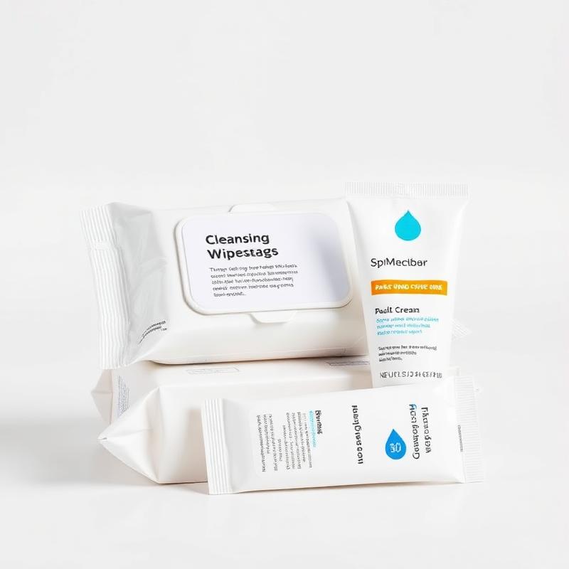 Wipes & Skin Care